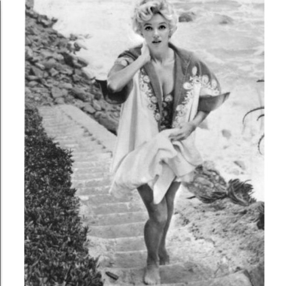 Spring/Summer Wrap - image 5